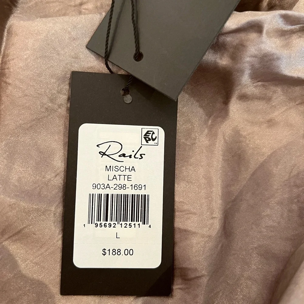 Rails Midi Skirt NWT Large - Picture 8 of 8